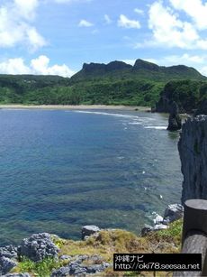 200807辺戸岬〜宇佐浜ビーチ方面.jpg